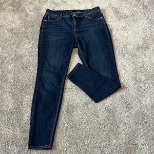 Simply vera Wang jeans